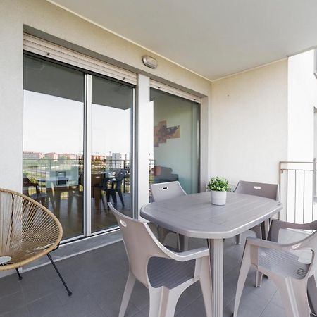 Milano Rogoredo Apt With Terrace! Apartment Exterior foto